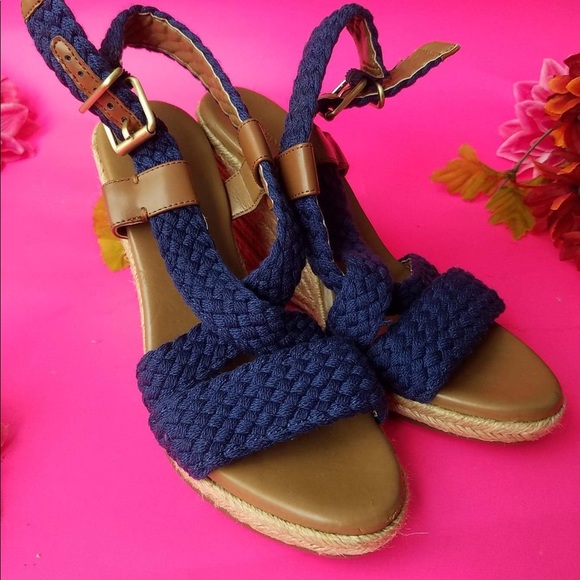 Banana Republic Shoes - Banana republic espadrilles size 7 OFFERS WELCOME